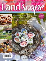 Landscape Magazine